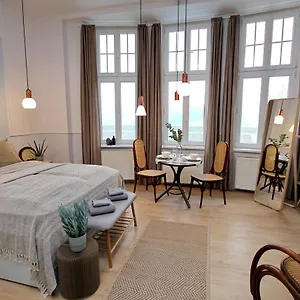 Classy Deák Square Aparthotel