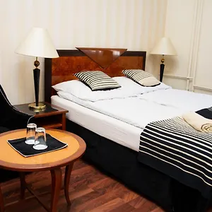 3* Penzion Evergreen