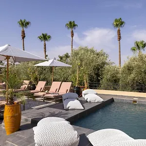 Riad Laz Mimoun&spa