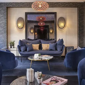 Hotel Elysees Regencia ****