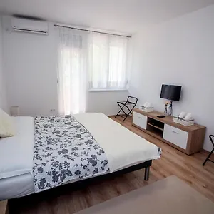 Helios Apartman Szeged