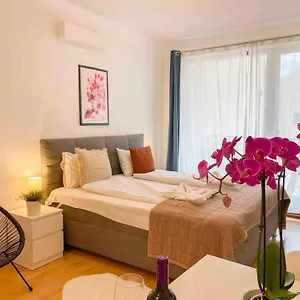 Apartman Opera, Budapest