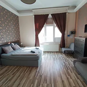 Apartman Liechtenstein, Budapest