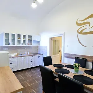 Apartament Foter 