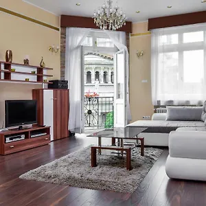  Appartement Basilica