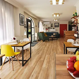 Art Nebula Tbilisi