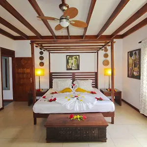 Bed & Breakfast Village