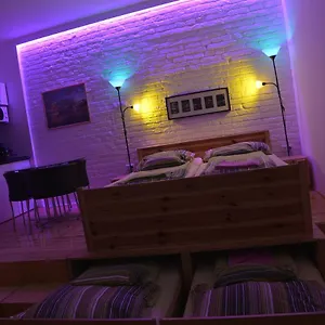Apartman Katona, Budapest