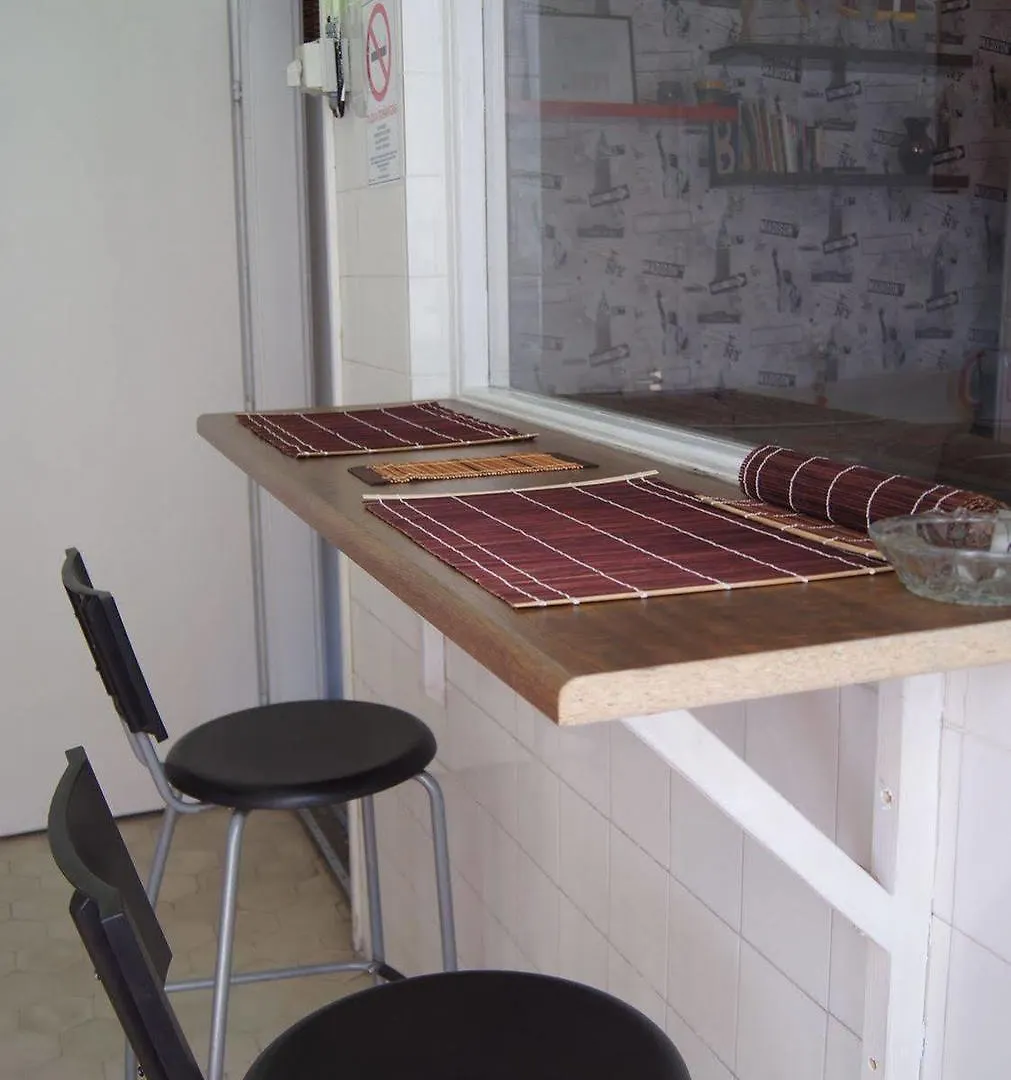 Westend Hostel Budapeste 0*,  Hungria