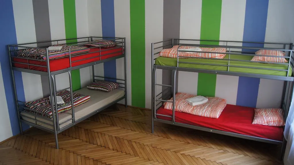 Westend Hostel Budapest 0*,  Hongrie